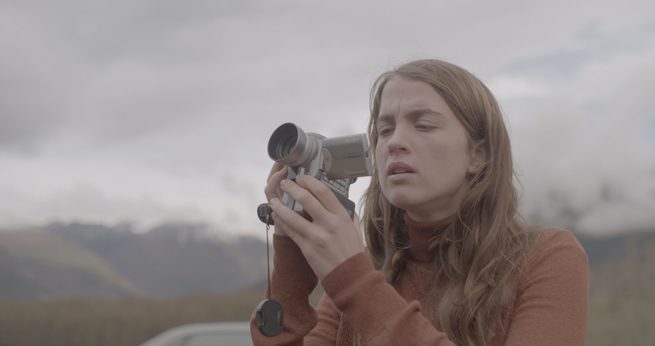 Adèle Haenel