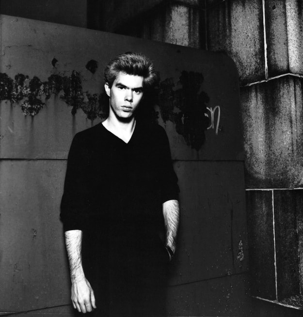 Jim Jarmusch