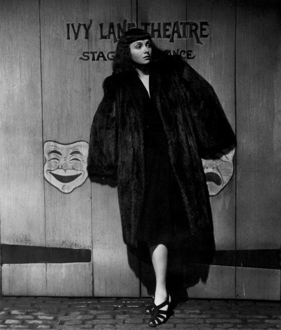 Jean Brooks