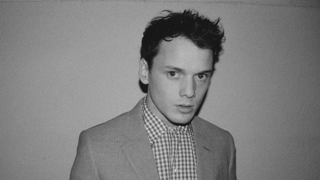 Anton Yelchin