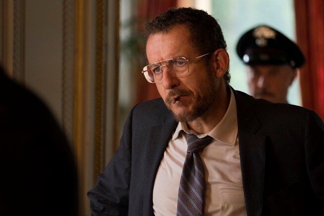 Dany Boon