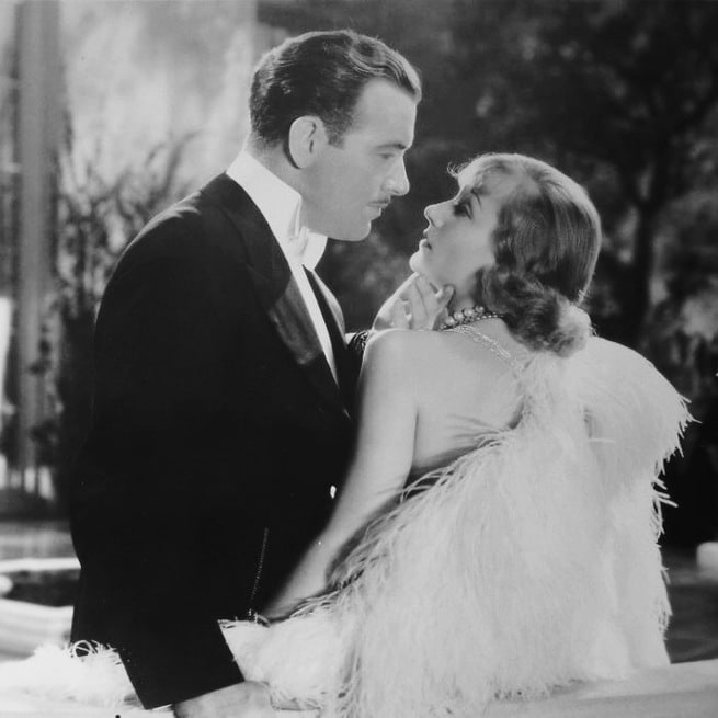 Preston Foster, Carole Lombard