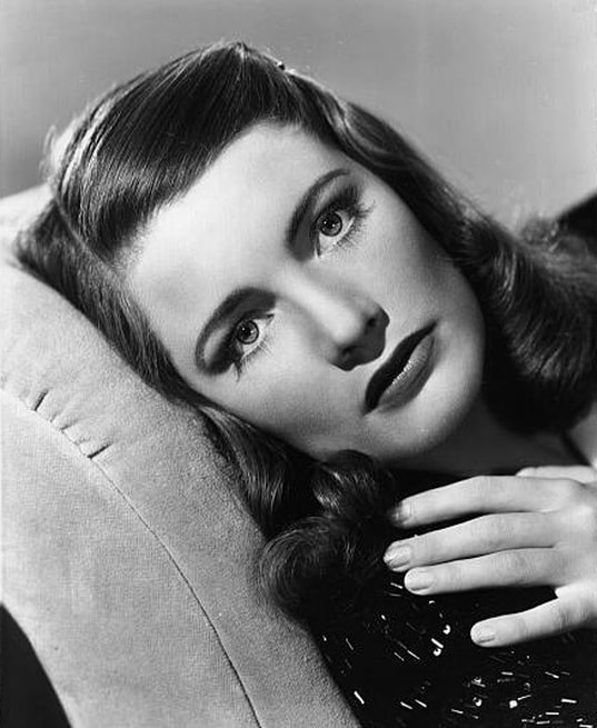 Nancy Guild