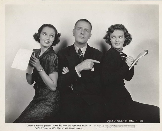 Reginald Denny, Dorothea Kent