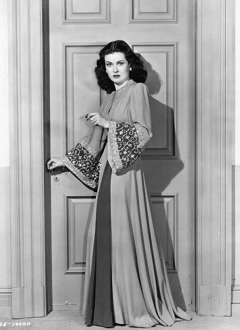 Joan Bennett