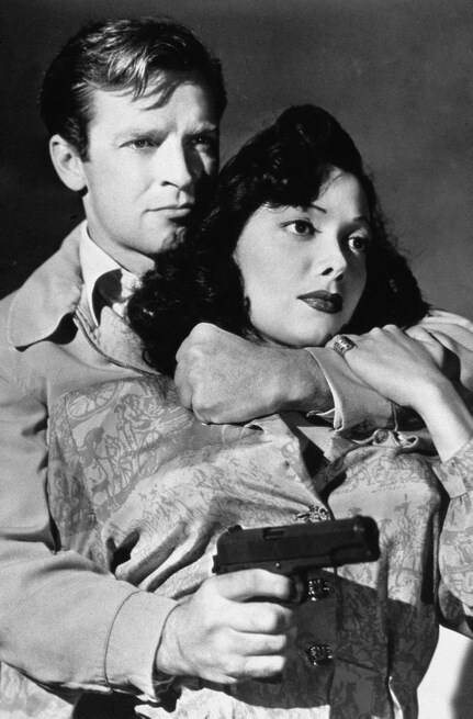 Richard Basehart