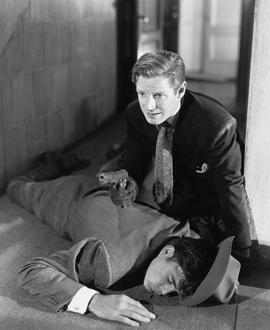 Richard Basehart