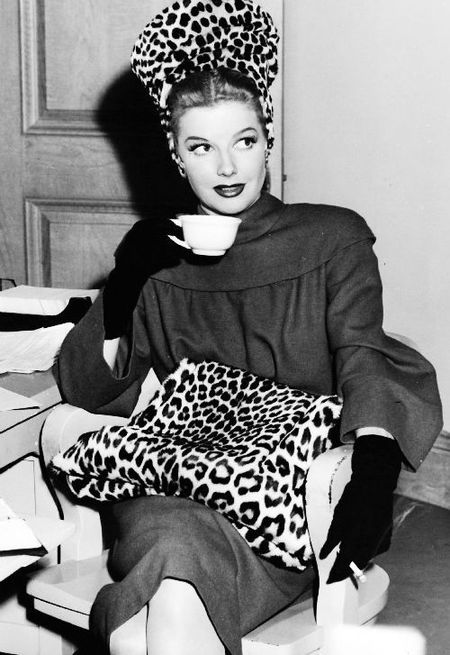 Ann Sheridan