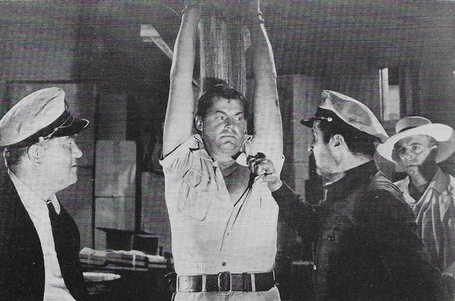 Johnny Weissmuller