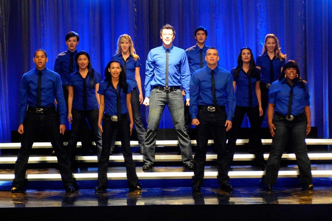 Matthew Morrison