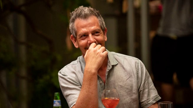 Ben Mendelsohn