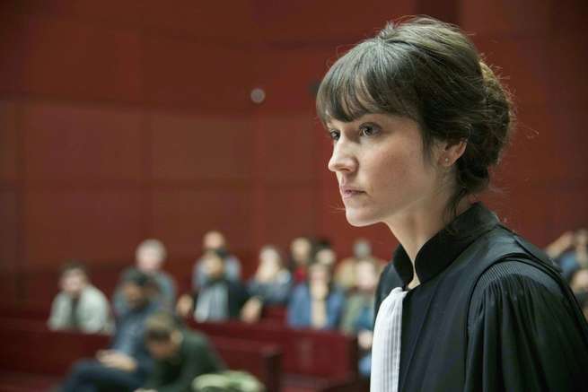 Anaïs Demoustier