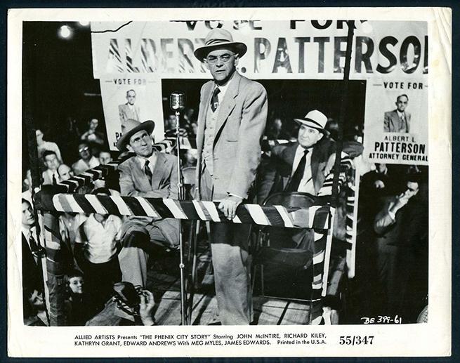 John McIntire