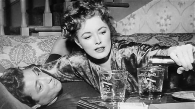 Eleanor Parker