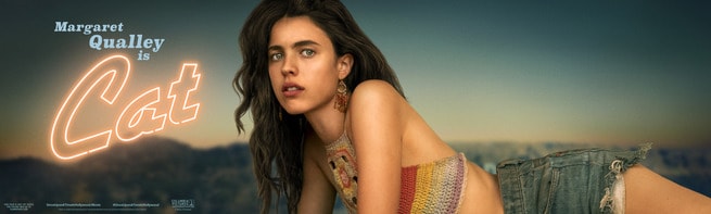 Margaret Qualley