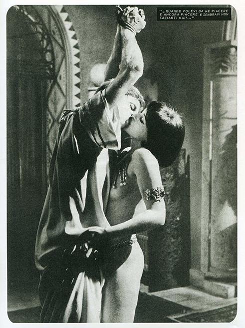 James Darren, Maria Rohm