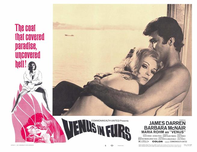 James Darren, Maria Rohm
