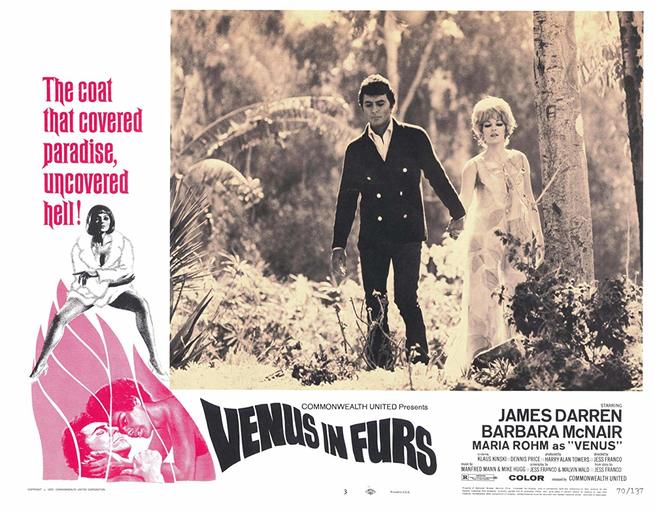 James Darren, Maria Rohm