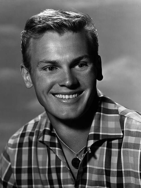 Tab Hunter