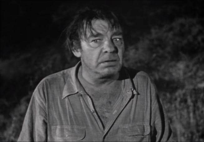 Lon Chaney jr.