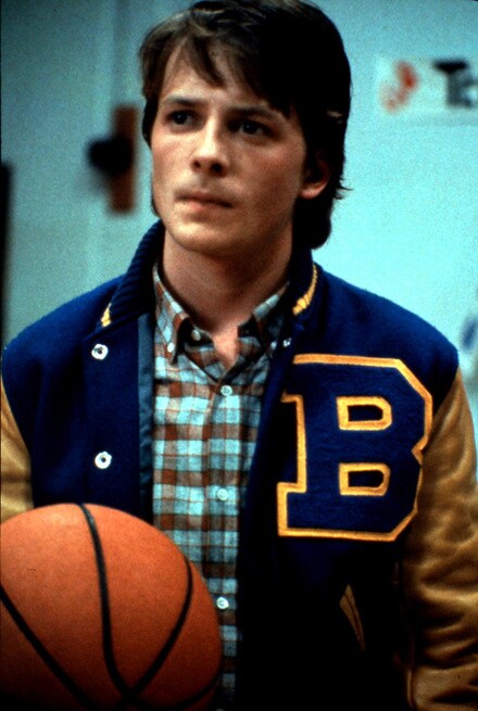 Michael J. Fox