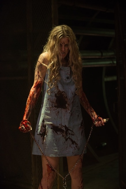 Sheri Moon Zombie