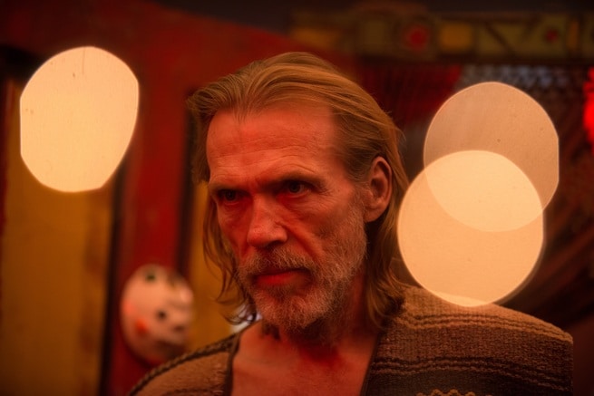 Richard Brake