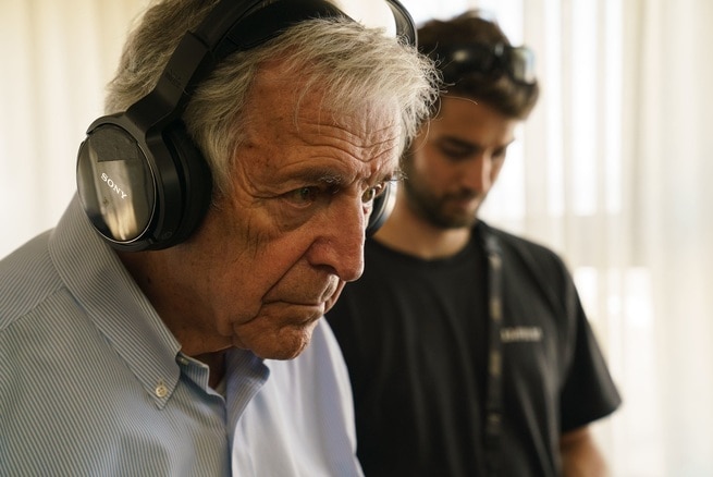 Costa-Gavras