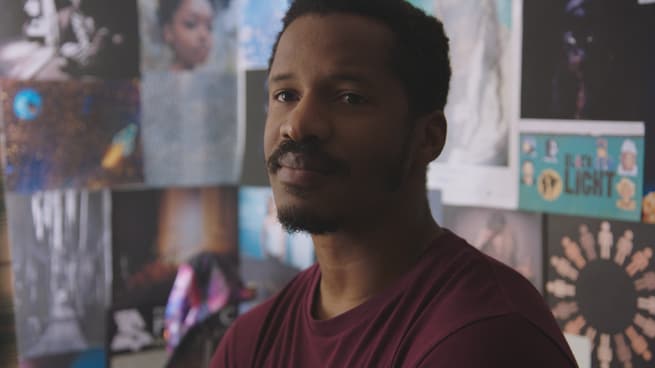 Nate Parker