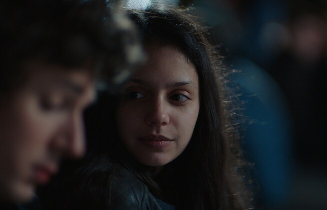 Vincent Lacoste, Noée Abita