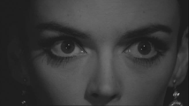 Barbara Steele