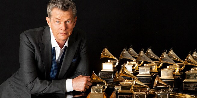 David Foster