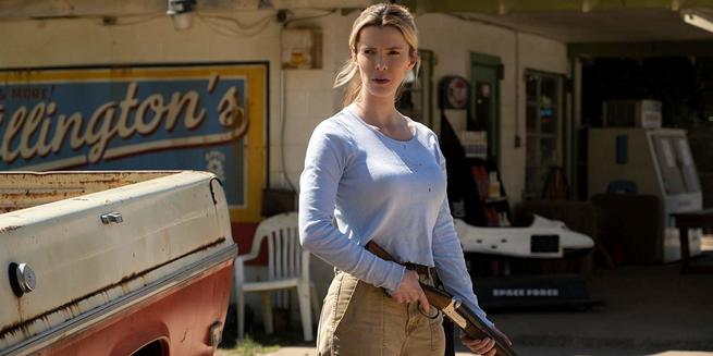 Betty Gilpin