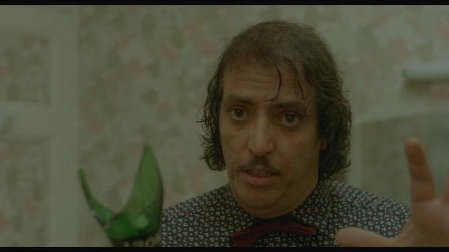 Joe Spinell