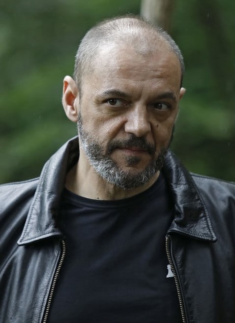 César Mateo