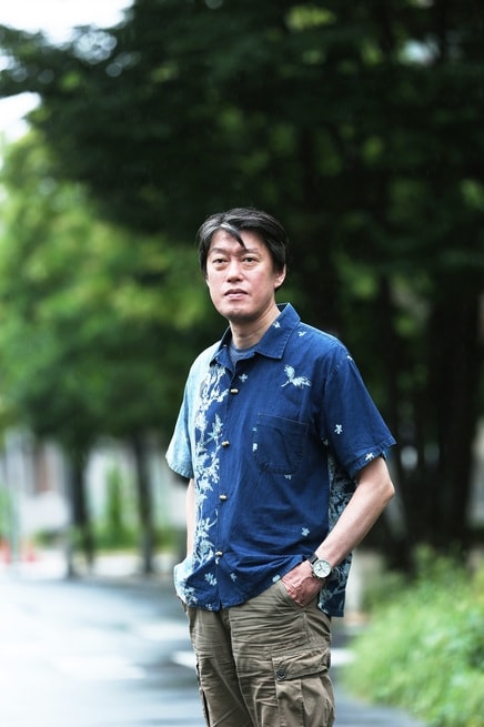 Keiichi Hara