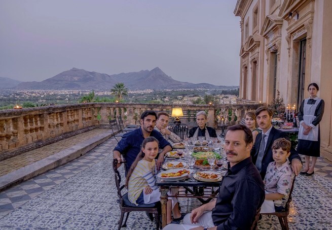 Stefano Accorsi, Edoardo Leo, Barbara Alberti, Sara Ciocca, Edoardo Brandi, Cristina Bugatty, Pia Lanciotti