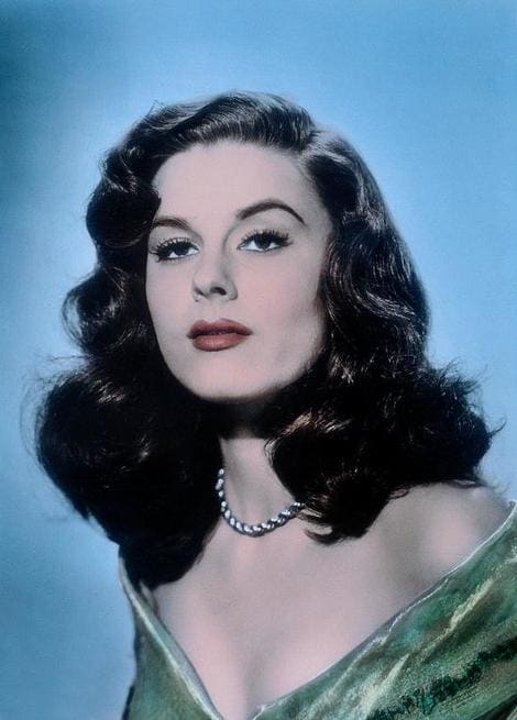 Elaine Stewart