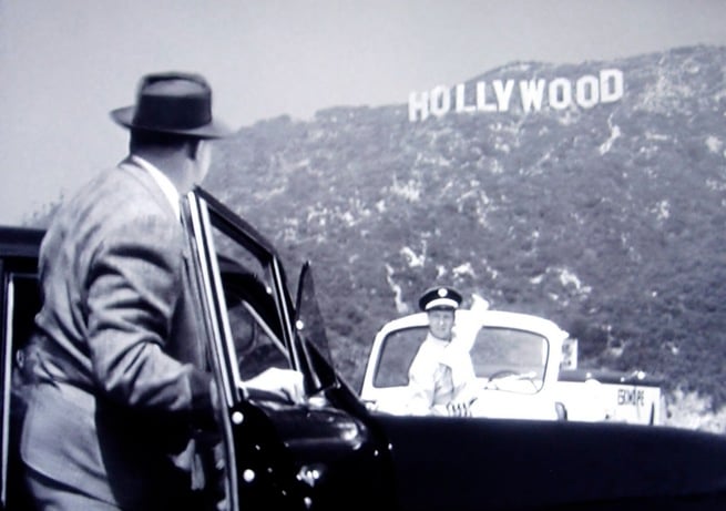 Broderick Crawford