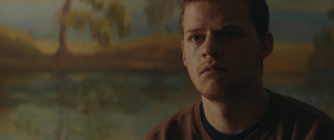 Lucas Hedges