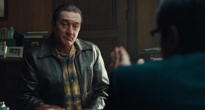 Robert De Niro