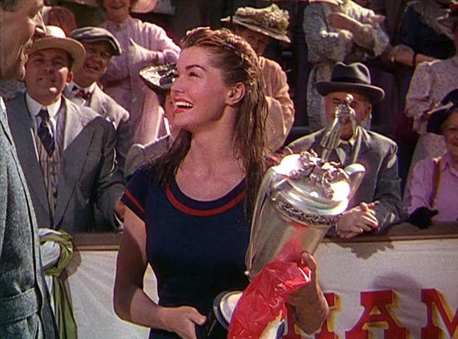 Esther Williams