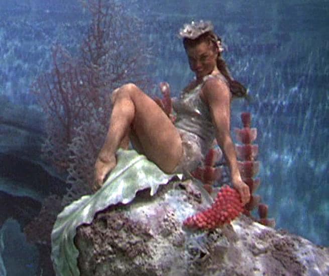 Esther Williams