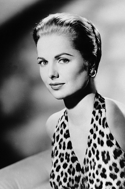Martha Hyer