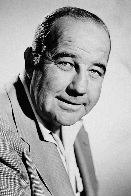 Broderick Crawford