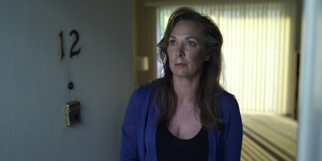 Elizabeth Marvel