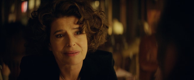 Fanny Ardant