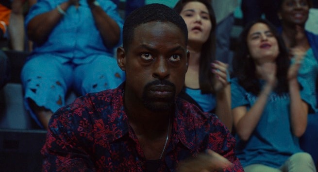 Sterling K. Brown