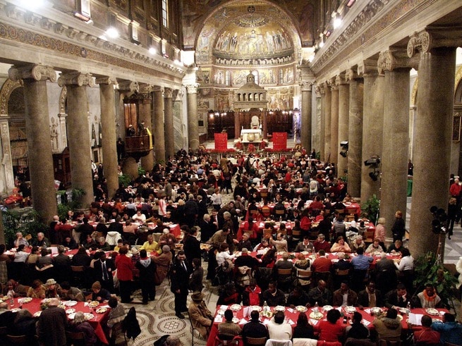 scena