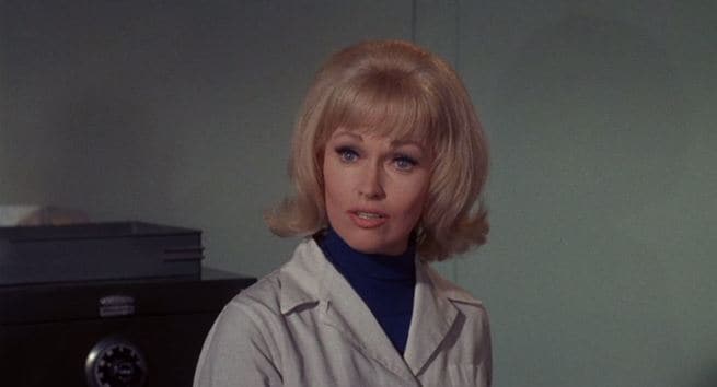 Karen Steele